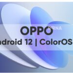 Oppo ColorOS 12 Device