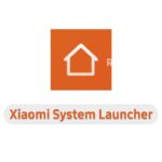 Xiaomi System Launcher