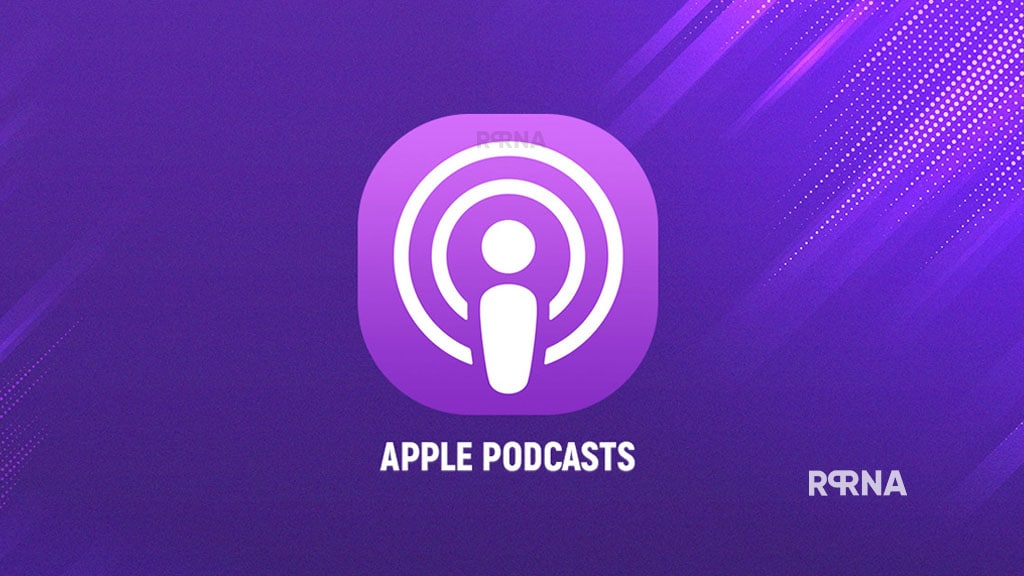 Apple Podcasts update