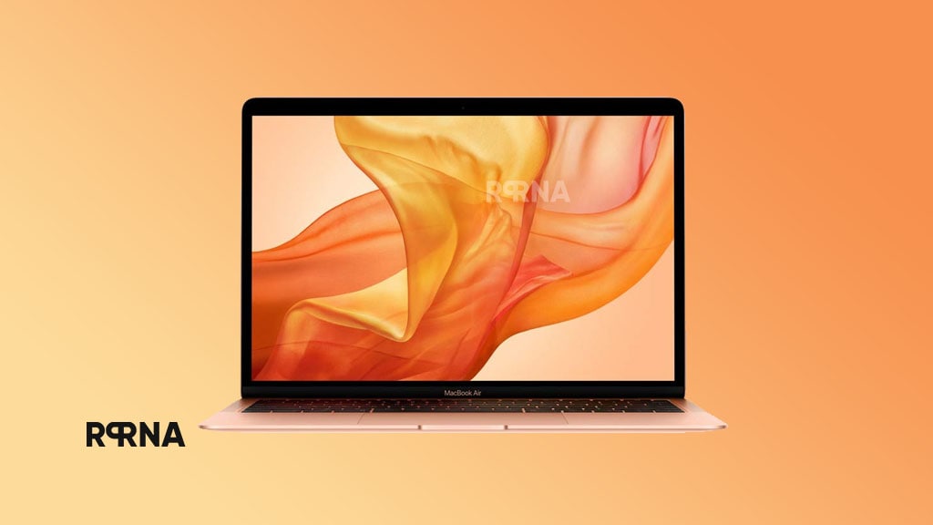 Apple's Sale MacBook Air