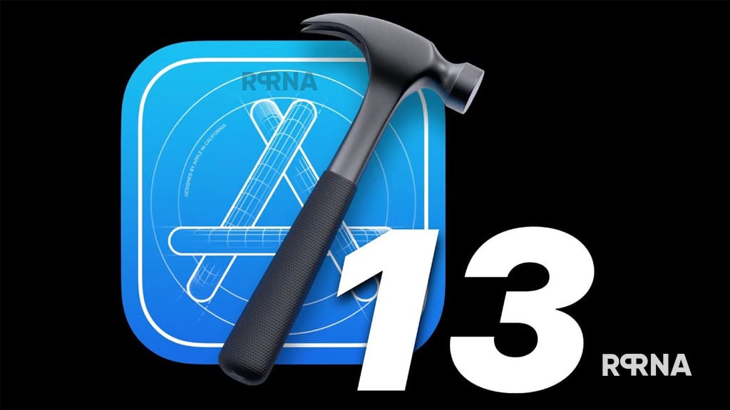 Apple Apps Xcode 13