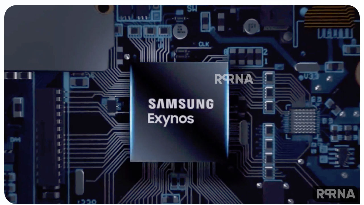 Samsung Exynos Smartphones