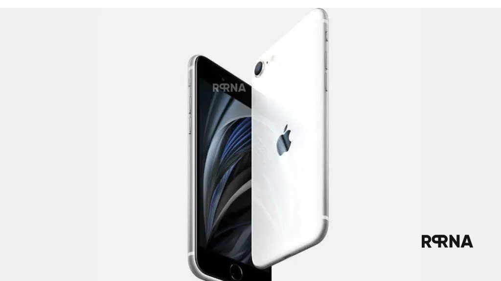 iPhone SE 3 5G