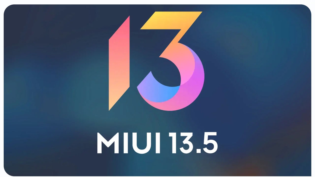 Xiaomi MIUI 13.5 Features List