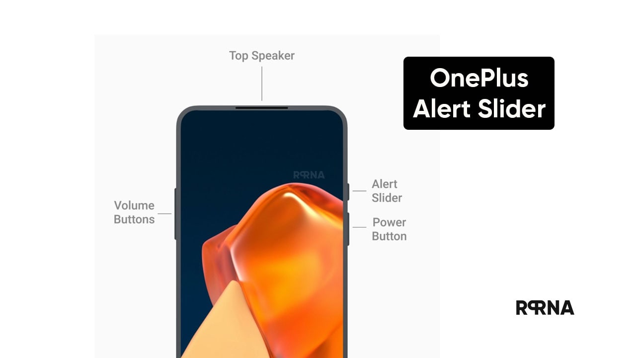 OnePlus Alert Slider: the outstanding feature on smartphone