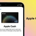 iOS 15.5 introduces new features for Apple Cash