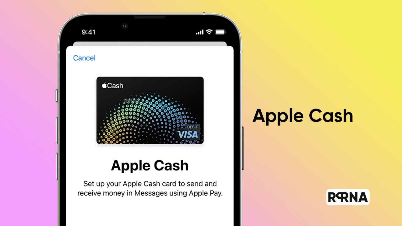 iOS 15.5 introduces new features for Apple Cash