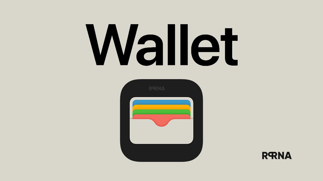 Apple Wallet now supports new Account Card on iOS 15.5