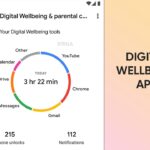 Android 13 devices might get Bedtime Mode with Digital Wellbeing suite