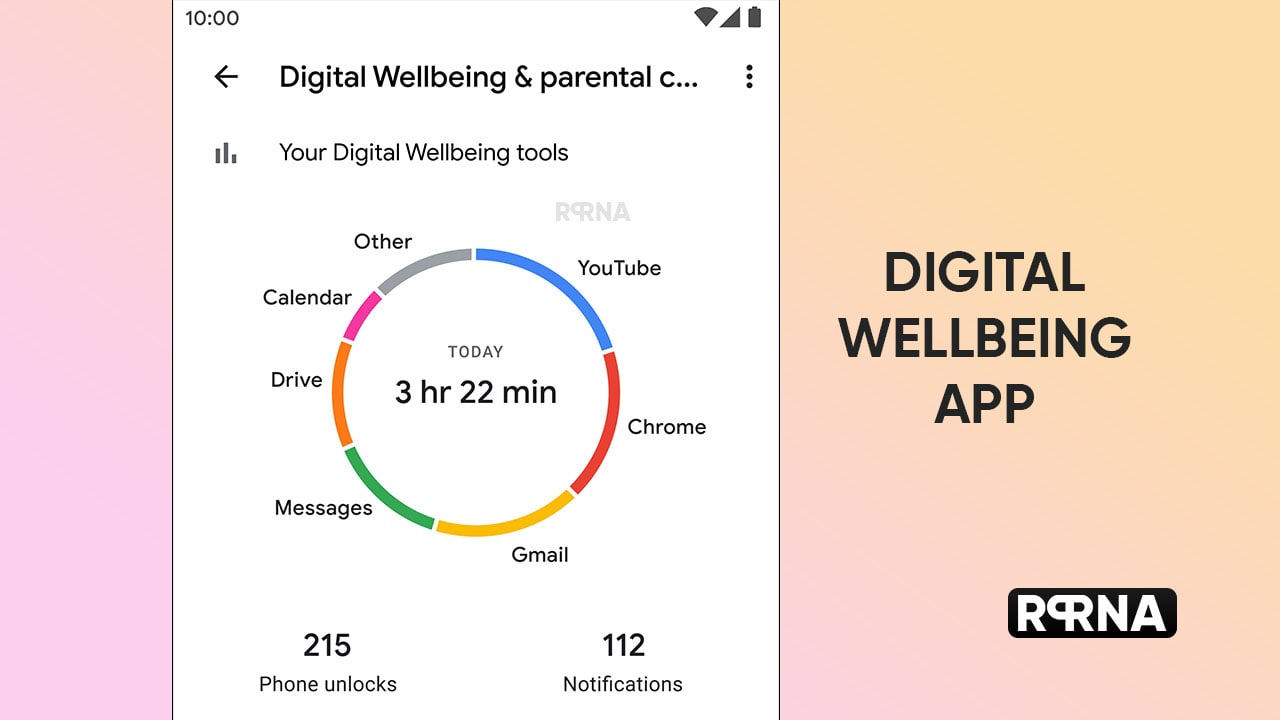 Android 13 devices might get Bedtime Mode with Digital Wellbeing suite