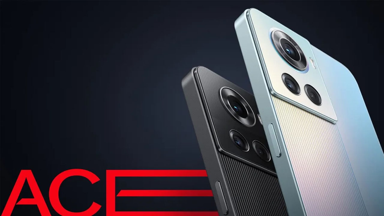 Dimensity 8100-Max or 1200-Max, which chipset is used for OnePlus Ace Racing Edition