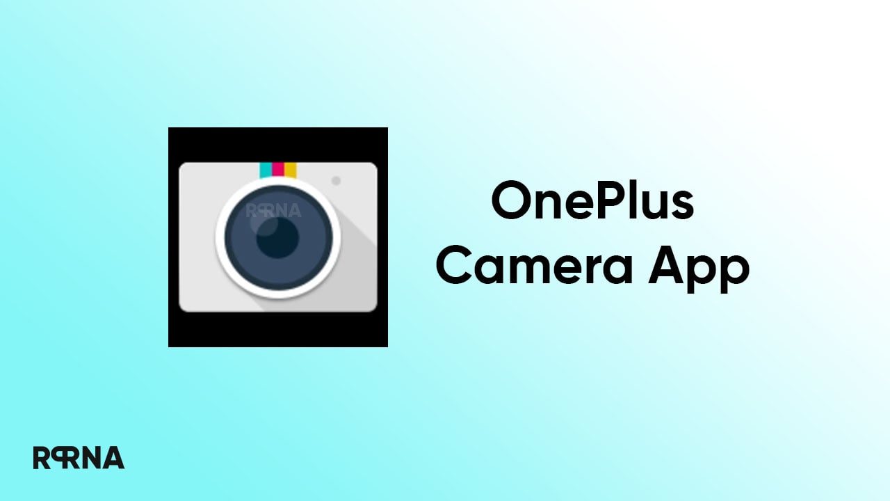OnePlus OxygenOS 12 Camera app grabs a new update
