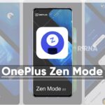 OnePlus Zen Mode App