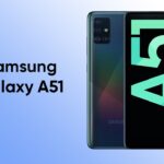 Samsung releases Android 12 major update for Galaxy A51 in US