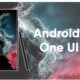 Samsung One UI 5.0 Device