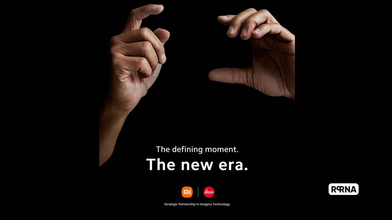 Xiaomi-Leica partnered to boost mobile Camera, Xiaomi 12 Ultra coming this July