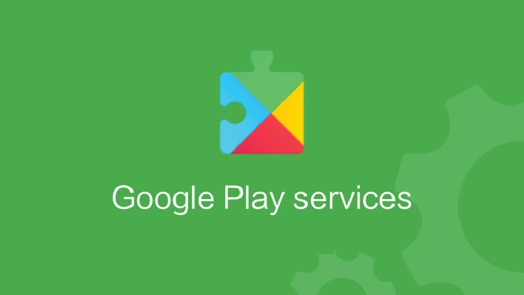 Download Google Play Services
