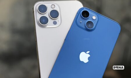 Apple iPhone 14 may adopt South Korean front-facing camera tech