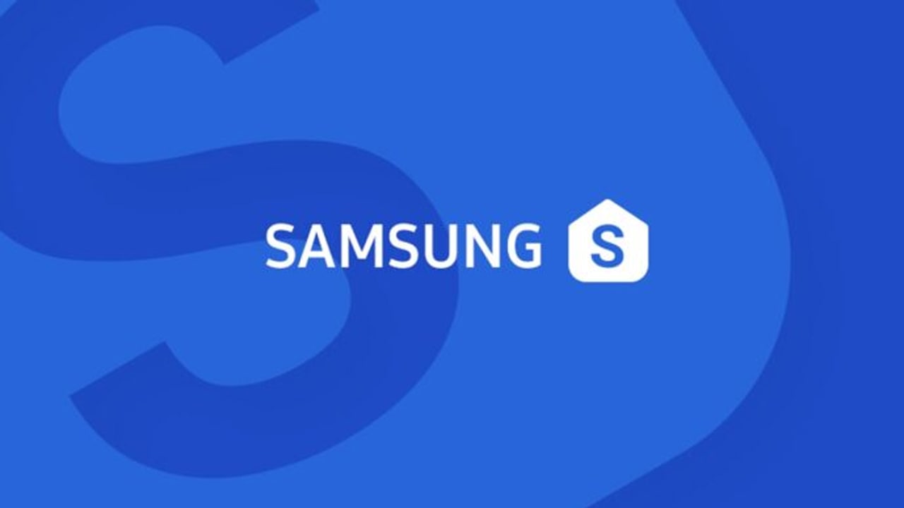 Samsung One UI Home App