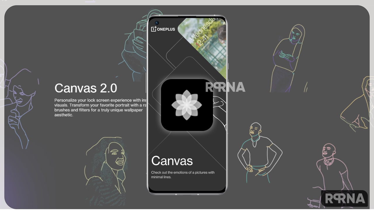 Download Latest OnePlus Always On Display (AOD) App  [OxygenOS 12]  - RPRNA