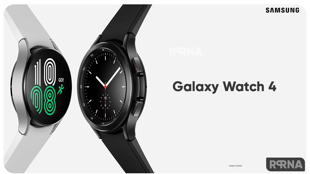 Galaxy Watch 4 June 2022 Update
