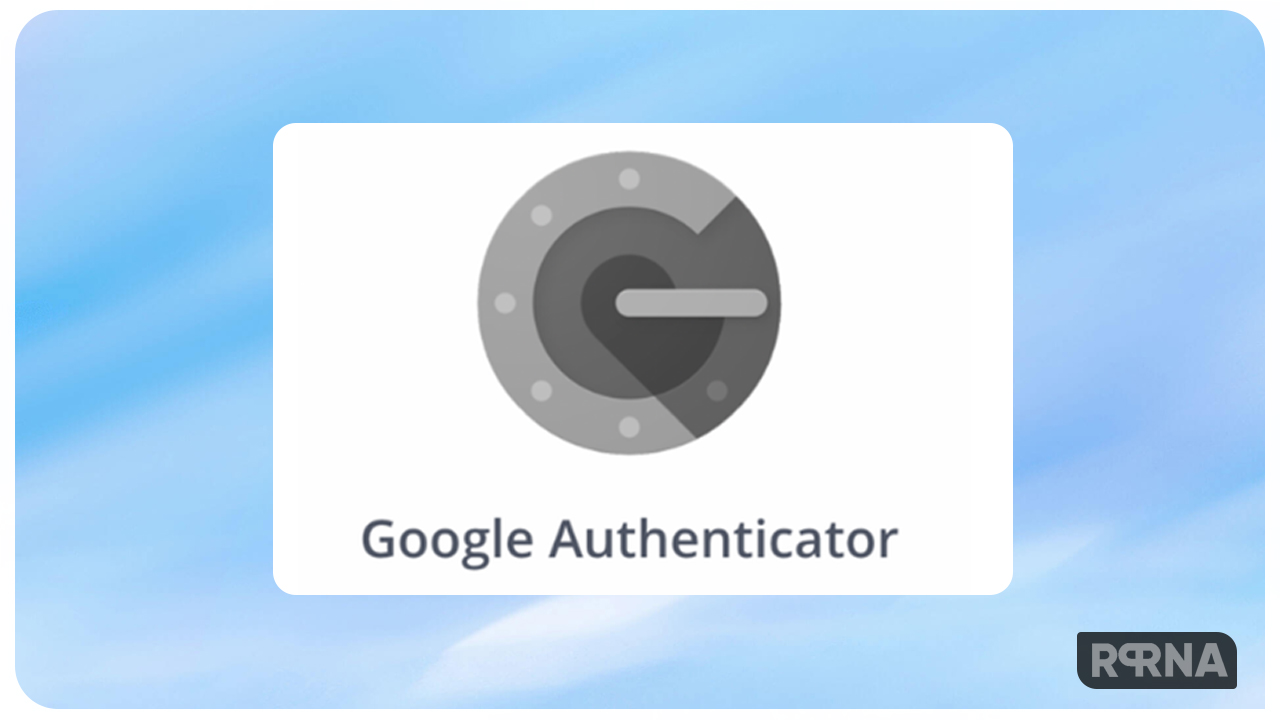 Google Authenticator 5.20