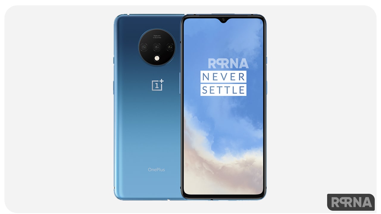 OnePlus 7T June 2022 Patch