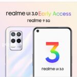 Realme 9 5G Android 12 Update