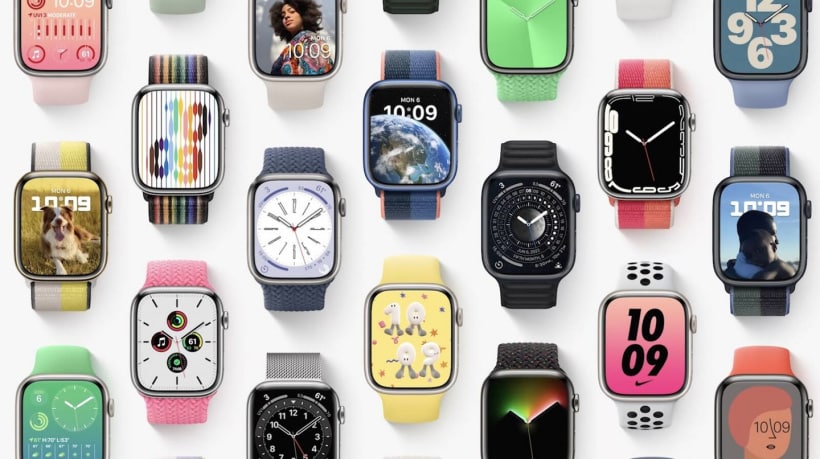 Apple announces watchOS 9 with several new watch face options - RPRNA