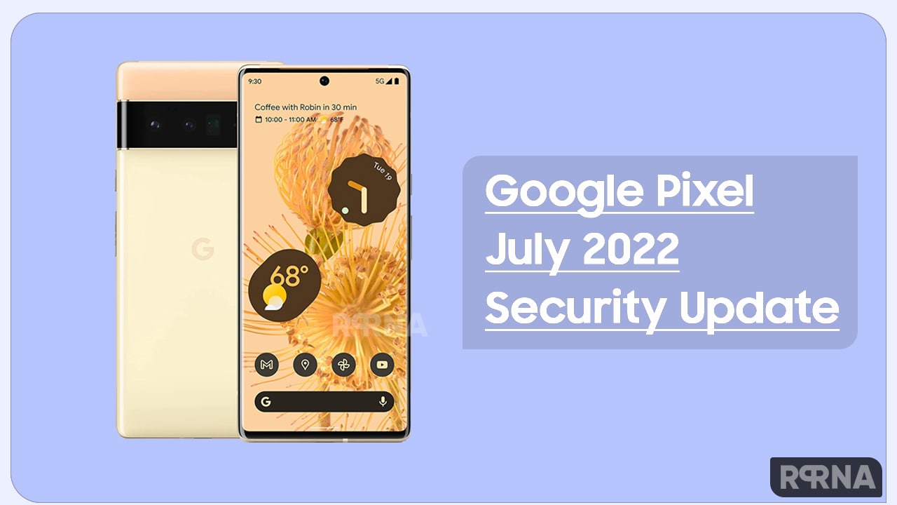 Google July 2022 Update
