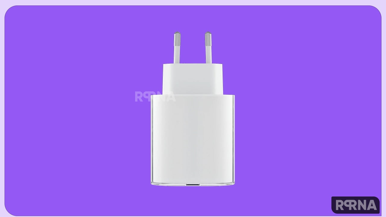 Nothing Phone (1) Power (45W) PD charger