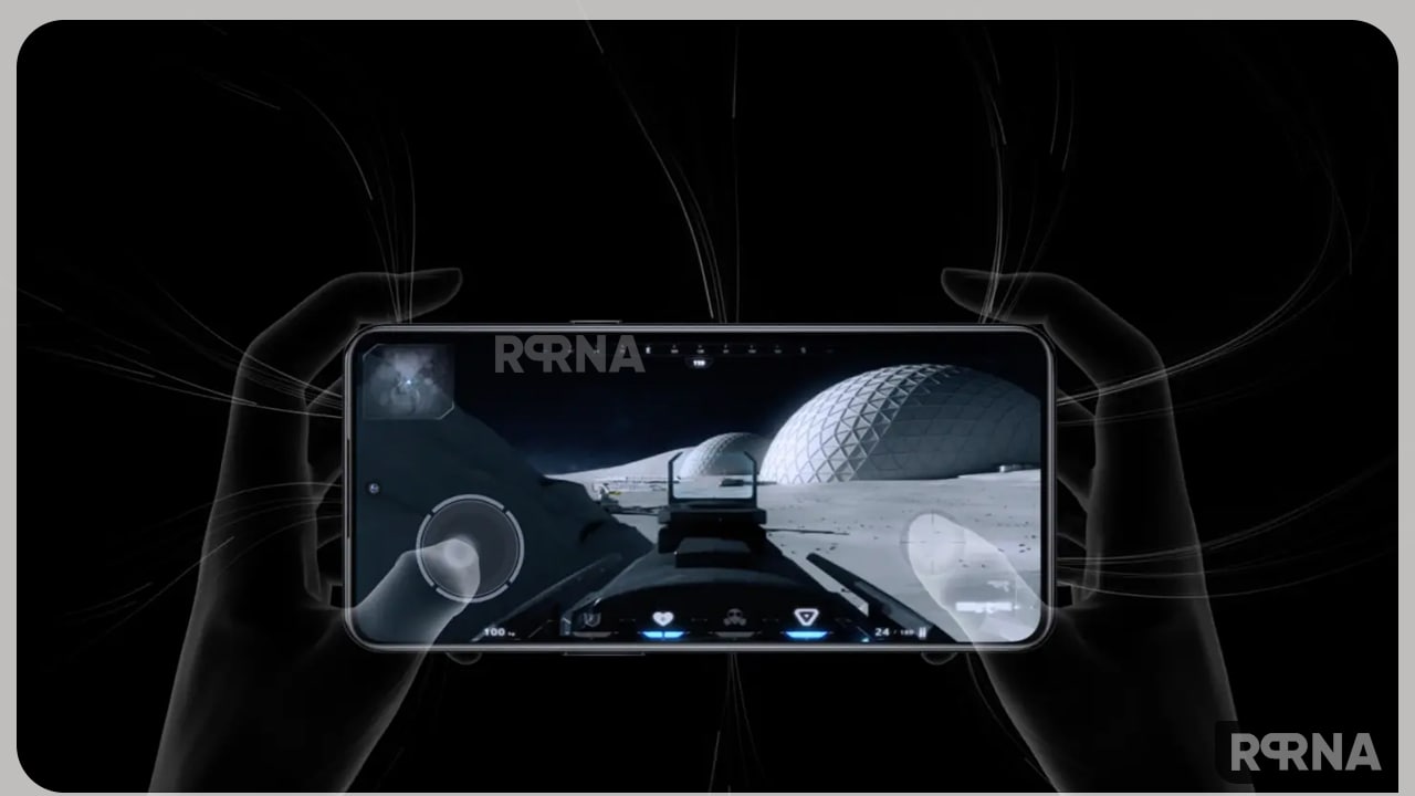 OnePlus 10T 5G Design 