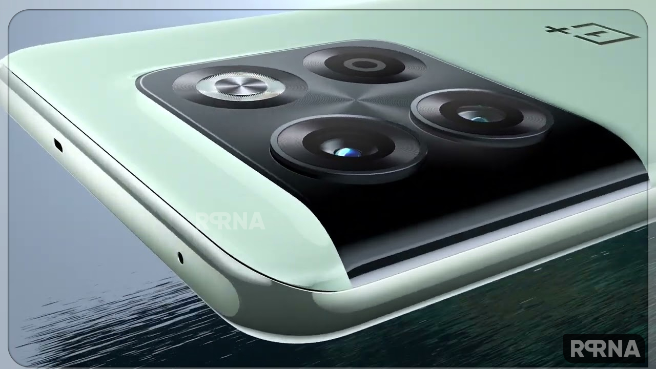OnePlus 10T 5G Trailer