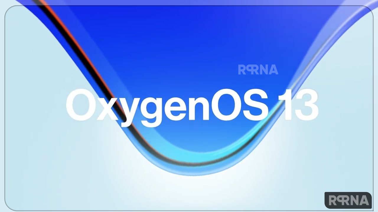 OnePlus OxygenOS 13 eligible devices list