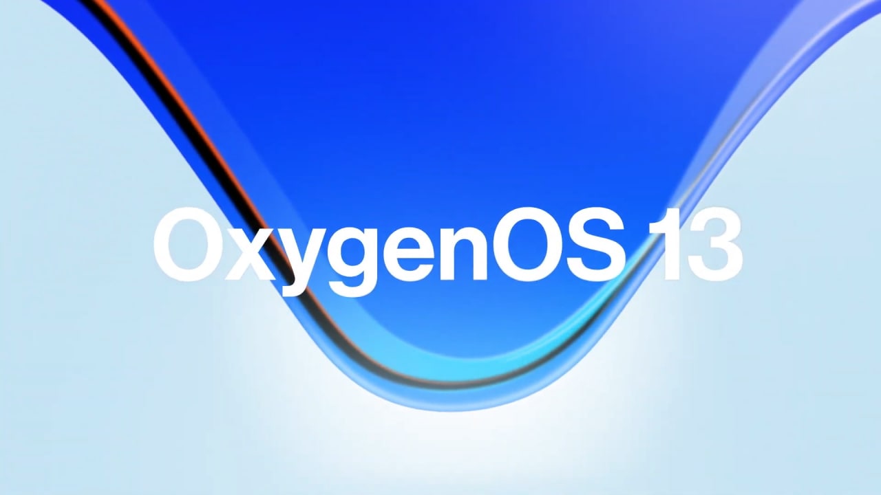 OxygenOS 13 teaser