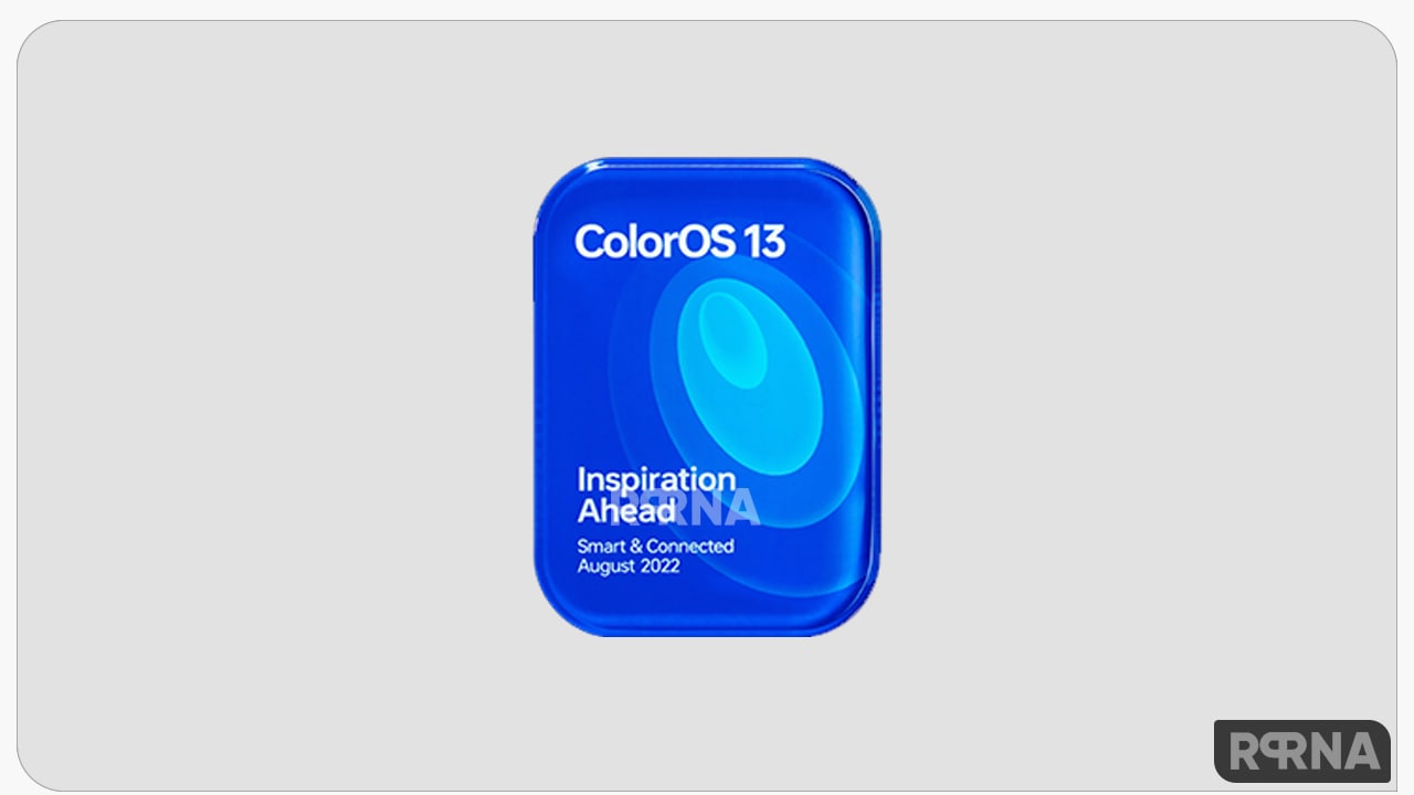 ColorOS 13 Features