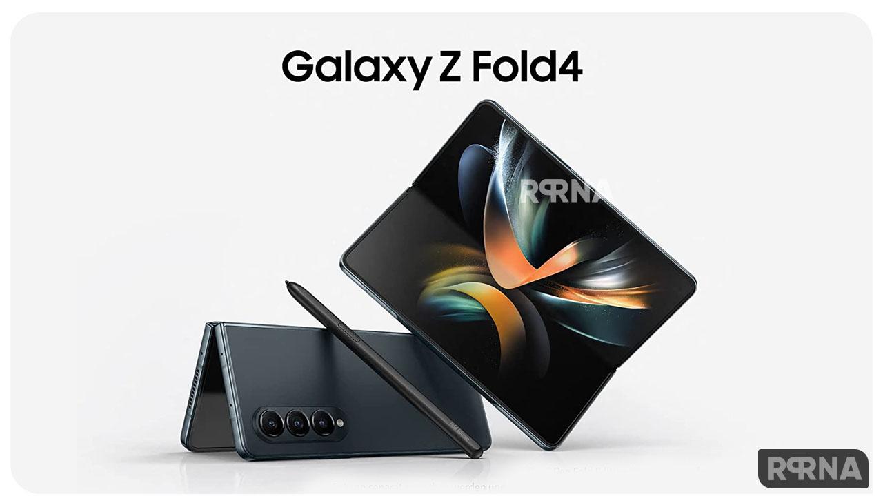 Samsung Fold 4 Upgrades