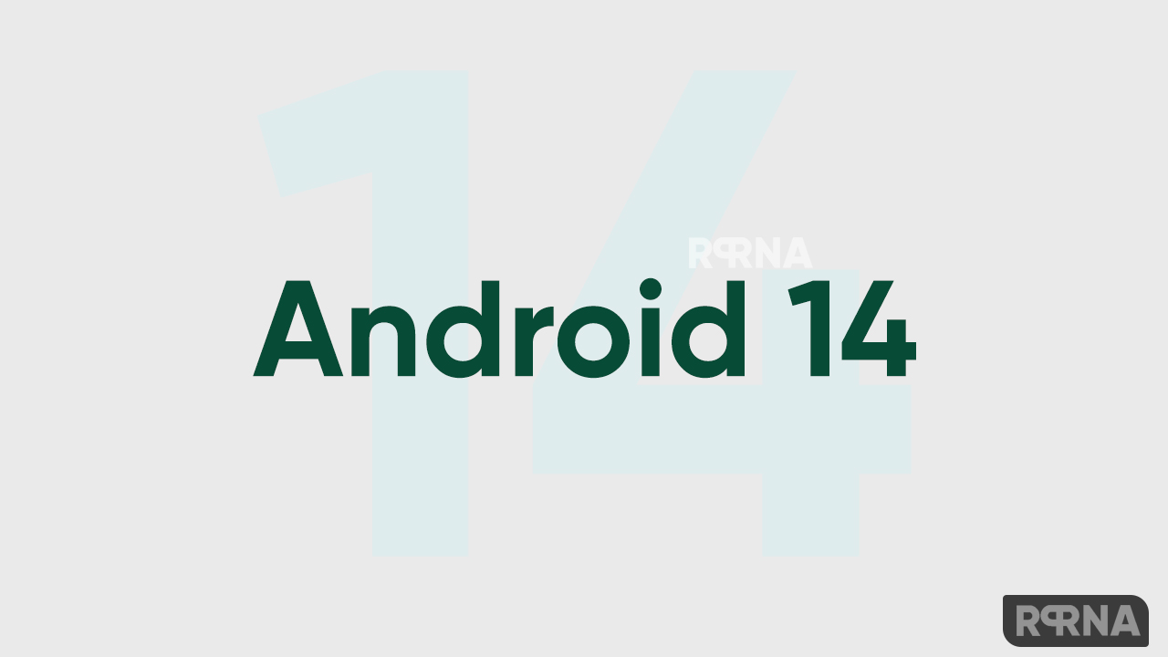 Google Android 14 beta