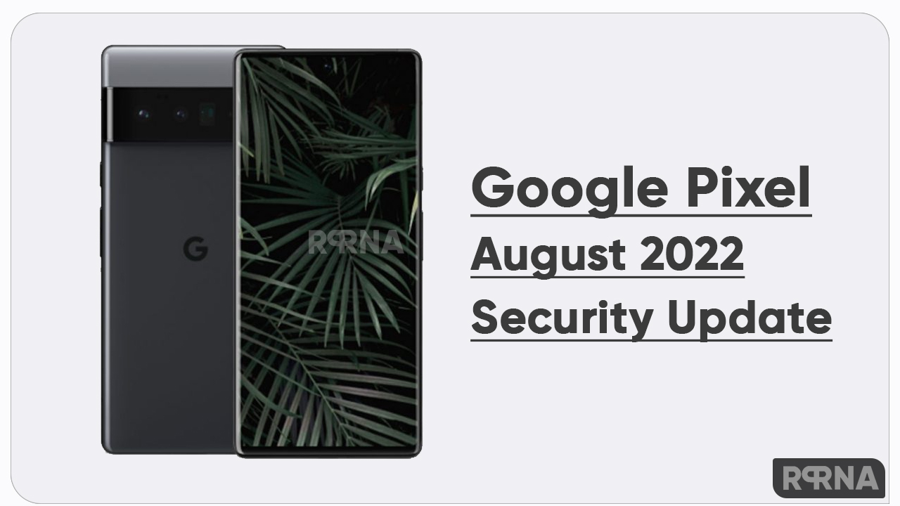 Google August 2022 Update