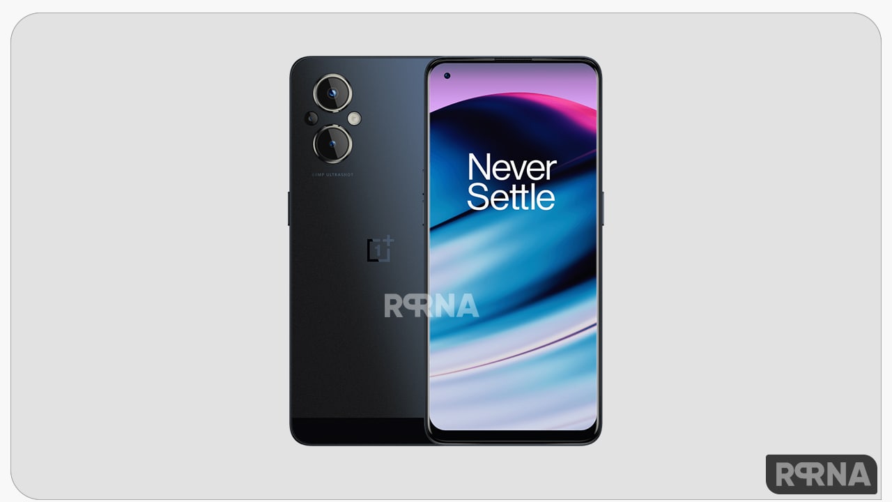 OnePlus Nord N20 July 2022 Patch