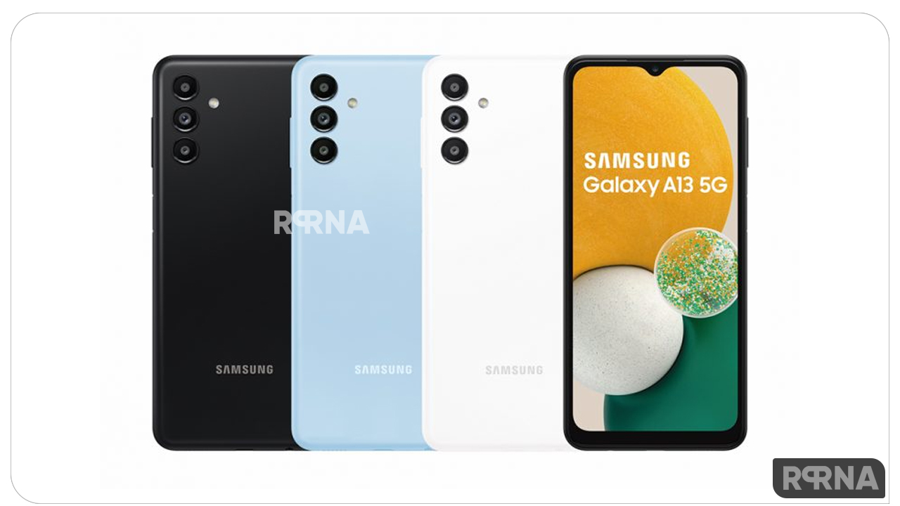 Samsung Galaxy A13 A23