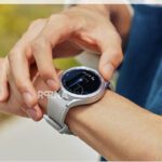 Samsung Watch 4 One UI Watch 4.5 update