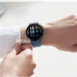 Samsung Watch 6 design