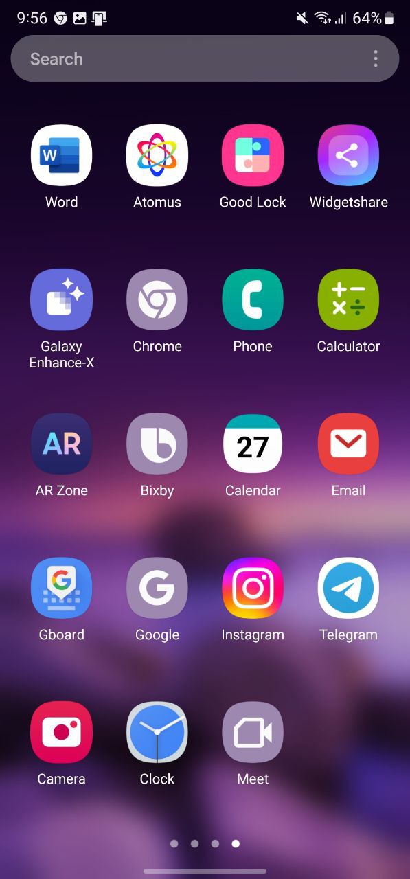 Samsung details new One UI 2 features - GSMArena.com news