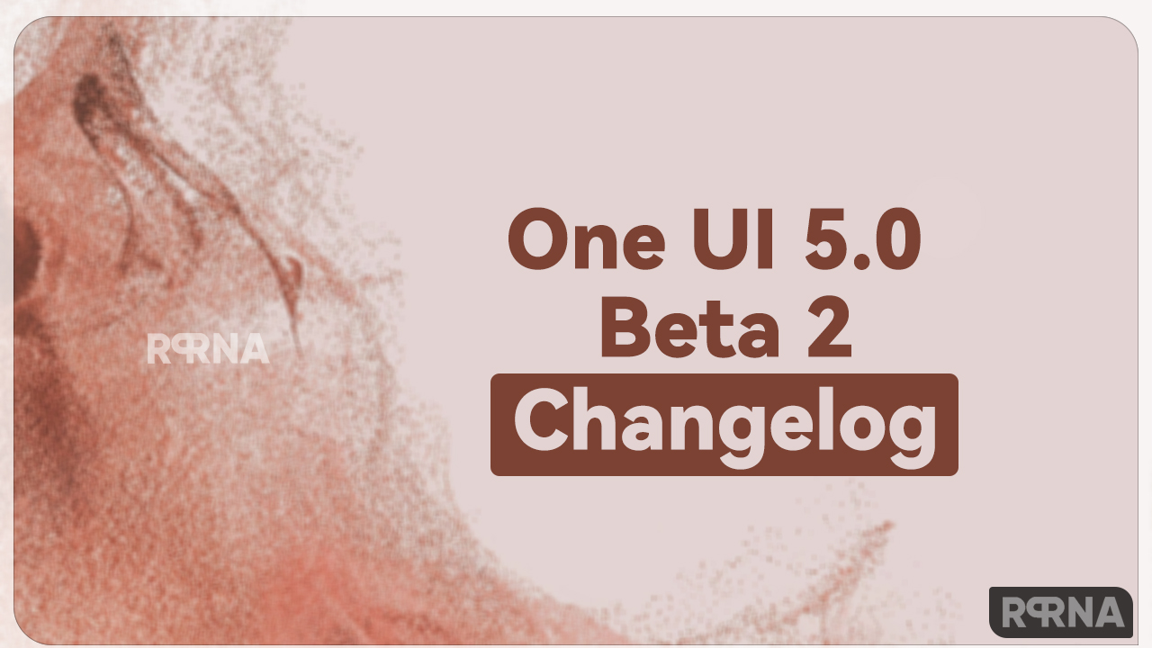 One UI 5.0 Beta 2 Changelog