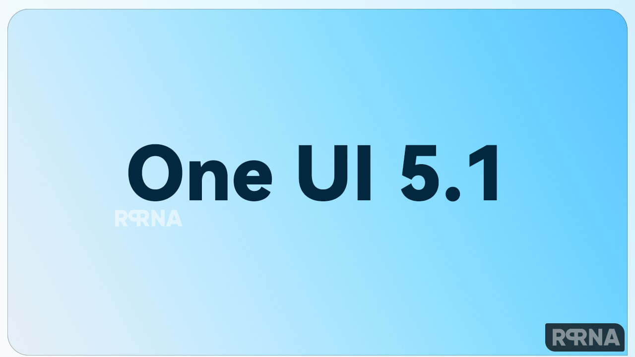 One UI 5.1 eligible device