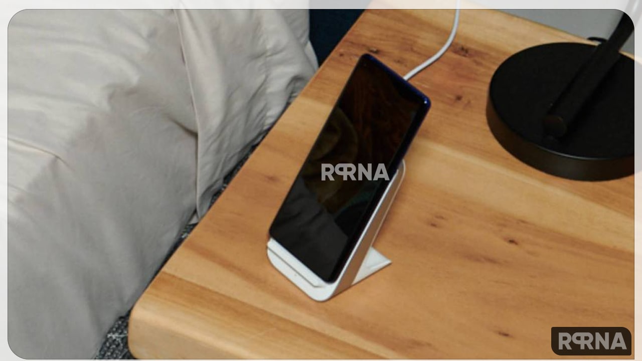 Wireless Charging OnePlus phone's battery health