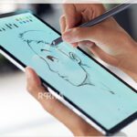 Samsung Tab S6 Lite One UI 5.1 update