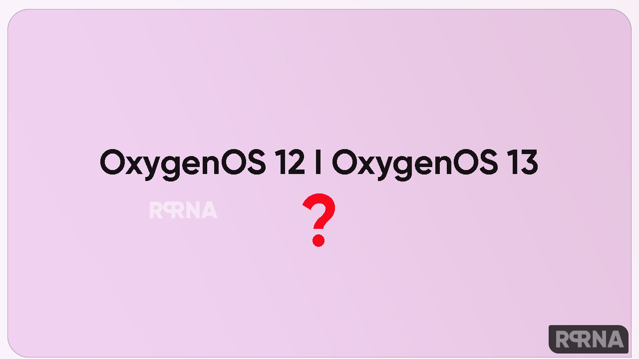 OnePlus OxygenOS 13