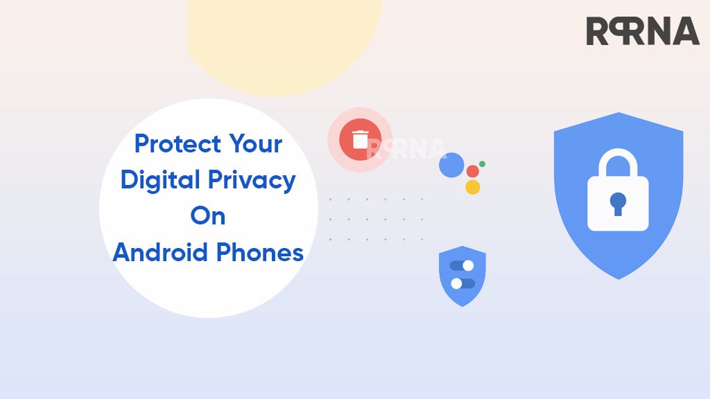 Android digital privacy
